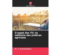 O papel das TIC na melhoria das práticas agrícolas
