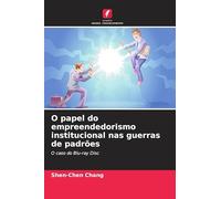 O papel do empreendedorismo institucional nas guerras de padrões: O caso do Blu-ray Disc