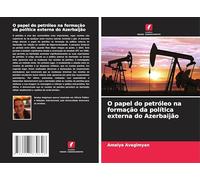 O papel do petróleo na formação da política externa do Azerbaijão