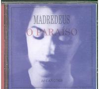 o paraiso reb