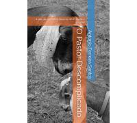 O Pastor Descomplicado: A arte de encontrar Deus no Wi-Fi caótico da vida!