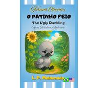 O patinho feio: Versão portuguesa