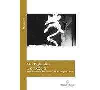 ... o peggio. Frequentare il Seminario XIX di Jacques Lacan