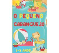 O pequeno caranguejo da ilha