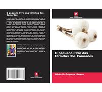 O pequeno livro das térmitas dos Camarões