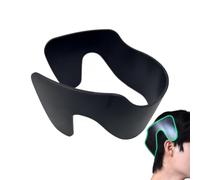 o Per Lisciare I Capelli Corti,Termoresistenti Da Styling E Cura | Strumento Per Controllo Laterale Capelli Uomo Per Ciocche Ribelli | Per Uomini Donne Ragazze Giovani Famiglia Amici