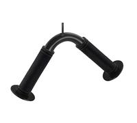 o per Macchina a Cavi | Barra Acciaio Tricipiti Con Impugnatura Antiscivolo | Per Macchine Per Esercizi - Per Allenamento Tricipiti Dorsali Rematore Convergenza A Casa