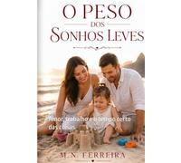 O Peso dos Sonhos Leves: Amor, trabalho e o tempo certo das coisas