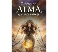 O peso na Alma que Você carrega