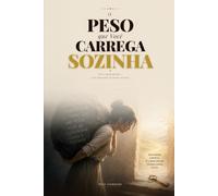 O Peso que Você Carrega Sozinha: Como a culpa foi aprendida - e o que muda quando você entende o mecanismo