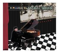 O Pianista Do Cinema Mudo