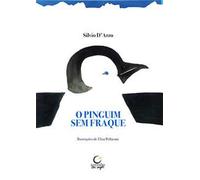O pinguim sem fraque