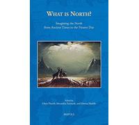 O Plumb A Sanmark D Heddle Oisin Plumb Alexand What Is North? (Copertina rigida)