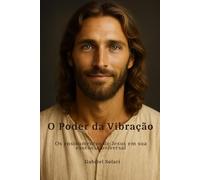 O Poder da Vibração: Os Ensinamento de Jesus em sua Essência Universal