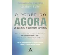 O Poder do Agora (Em Portuguese do Brasil)