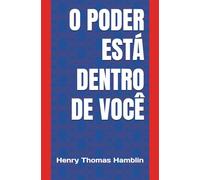 O Poder Está Dentro de Você