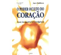 O Poder Oculto Do Coração (Em Portuguese do Brasil)