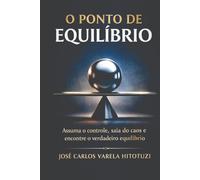 O PONTO DE EQUILÍBRIO