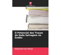 O Potencial das Traças da Seda Selvagem no Sudão