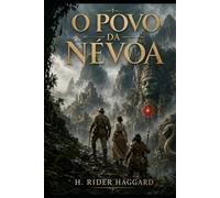 O POVO DA NÉVOA