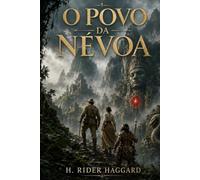 O POVO DA NÉVOA