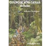 o povo de nova cana da bahia alberico rodrigues