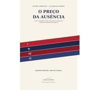O PREÇO DA AUSÊNCIA: Como os estados unidos compraram, justificaram e herdaram décadas de ausência
