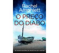 O Preço do Diabo: Português (EU): 4