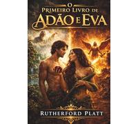 O Primeiro Livro de Adão e Eva