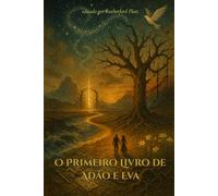 O Primeiro Livro de Adão e Eva