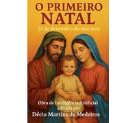 O Primeiro Natal