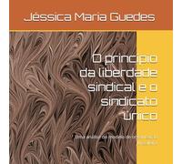 O princípio da liberdade sindical e o sindicato único: Uma análise do modelo de organização brasileiro (Portuguese Edition)