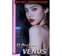 O Projeto Vênus: Erotismo de Transformação de Gênero Masculino para Feminino