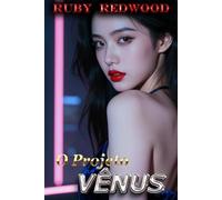 O Projeto Vênus: Erotismo de Transformação de Gênero Masculino para Feminino