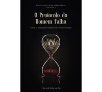 O Protocolo do Homem Falho: Como as Civilizações Projetam Seu Próprio Colapso