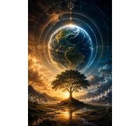 O PROTOCOLO TERRA: Entre a Arqueologia, a Ciência e o Mistério