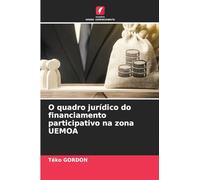 O quadro jurídico do financiamento participativo na zona UEMOA