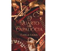 O Quarto em Capadócia