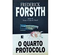 o quarto protocolo frederick forsyth record 1984 c 02137