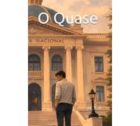 O Quase: Porque às vezes o amor existe… mas não o suficiente para ficar.