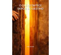 O QUE ACONTECE DEPOIS DO DESTINO