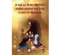 O Que As Artes Marciais Podem Ensinar Para Vida E Negócios