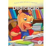 O que cabe no meu mundo ii: dedicação