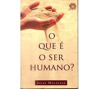 o que e ser humano