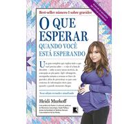 O que esperar quando voce esta esperando (Em Portugues do Brasil)