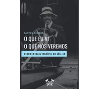 O que eu vi: O que nós veremos