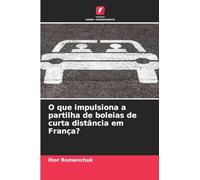 O que impulsiona a partilha de boleias de curta distância em França?