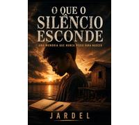 O QUE O SILÊNCIO ESCONDE: Uma Memória Que Nunca Pediu Para Nascer
