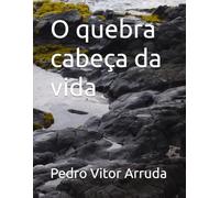 O quebra cabeça da vida