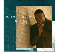 O Quin, Greg & Joyful Noyze - Try N 2 Make U See!!
